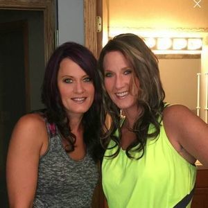 Meet your Posher, Renae